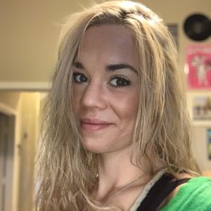 Meet your Posher, Monica